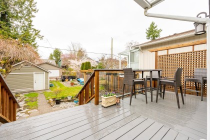 Photo 28 at 4047 W 32nd Avenue, Dunbar, Vancouver West