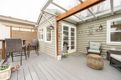 Photo 9 at 4047 W 32nd Avenue, Dunbar, Vancouver West