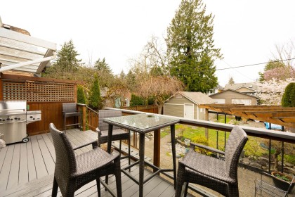 Photo 30 at 4047 W 32nd Avenue, Dunbar, Vancouver West