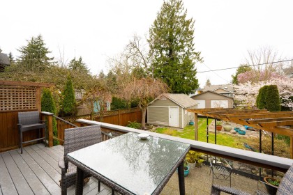 Photo 34 at 4047 W 32nd Avenue, Dunbar, Vancouver West