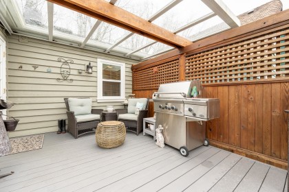 Photo 10 at 4047 W 32nd Avenue, Dunbar, Vancouver West