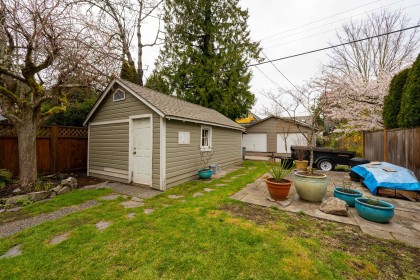 Photo 33 at 4047 W 32nd Avenue, Dunbar, Vancouver West