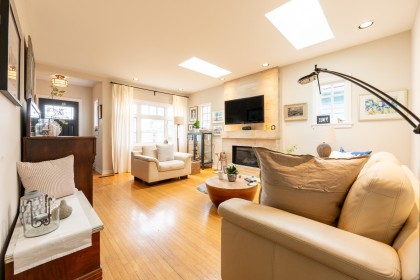 Photo 37 at 4047 W 32nd Avenue, Dunbar, Vancouver West