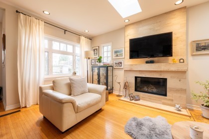 Photo 35 at 4047 W 32nd Avenue, Dunbar, Vancouver West