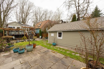 Photo 31 at 4047 W 32nd Avenue, Dunbar, Vancouver West