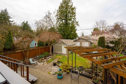 Photo 29 at 4047 W 32nd Avenue, Dunbar, Vancouver West