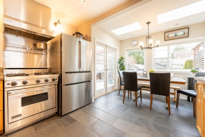 Photo 4 at 4047 W 32nd Avenue, Dunbar, Vancouver West