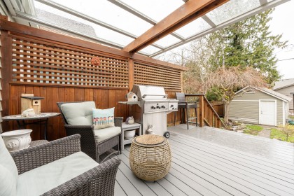 Photo 8 at 4047 W 32nd Avenue, Dunbar, Vancouver West