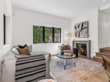 Photo 6 at 3 - 4088 Maple Crescent, Quilchena, Vancouver West