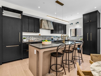 Photo 12 at 3 - 4088 Maple Crescent, Quilchena, Vancouver West