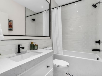 Photo 28 at 3 - 4088 Maple Crescent, Quilchena, Vancouver West