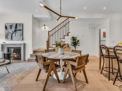 Photo 9 at 3 - 4088 Maple Crescent, Quilchena, Vancouver West