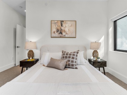 Photo 24 at 3 - 4088 Maple Crescent, Quilchena, Vancouver West