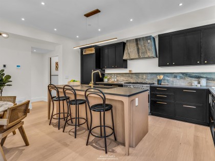 Photo 10 at 3 - 4088 Maple Crescent, Quilchena, Vancouver West