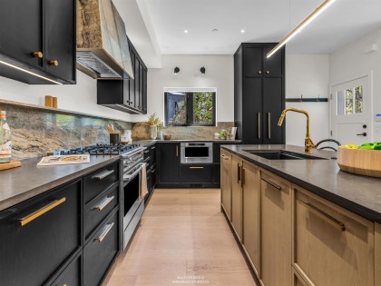 Photo 11 at 3 - 4088 Maple Crescent, Quilchena, Vancouver West