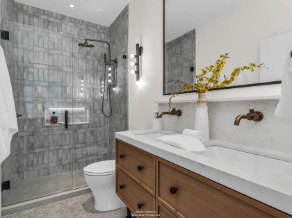 Photo 19 at 3 - 4088 Maple Crescent, Quilchena, Vancouver West