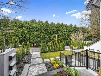 Photo 40 at 3 - 4088 Maple Crescent, Quilchena, Vancouver West