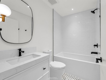 Photo 35 at 3 - 4088 Maple Crescent, Quilchena, Vancouver West