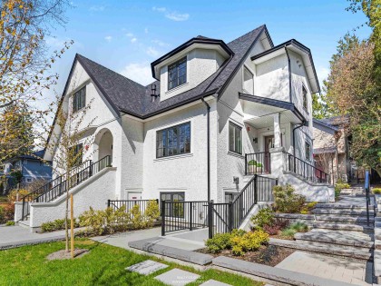 Photo 39 at 3 - 4088 Maple Crescent, Quilchena, Vancouver West