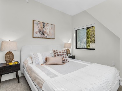 Photo 25 at 3 - 4088 Maple Crescent, Quilchena, Vancouver West