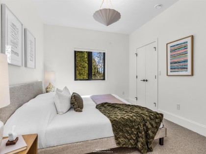 Photo 21 at 3 - 4088 Maple Crescent, Quilchena, Vancouver West