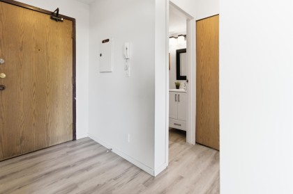 Photo 2 at 303 - 1296 W 70th Avenue, Marpole, Vancouver West