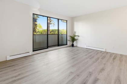 Photo 5 at 303 - 1296 W 70th Avenue, Marpole, Vancouver West