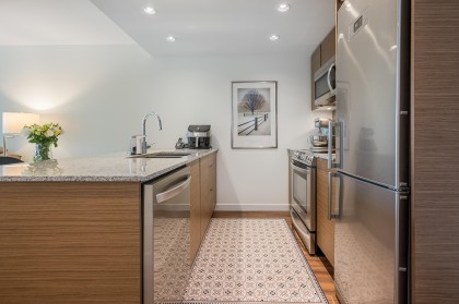 Photo 6 at 319 - 135 E 17th Street, Central Lonsdale, North Vancouver