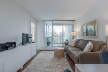 Photo 13 at 319 - 135 E 17th Street, Central Lonsdale, North Vancouver