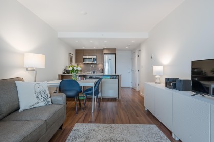 Photo 17 at 319 - 135 E 17th Street, Central Lonsdale, North Vancouver