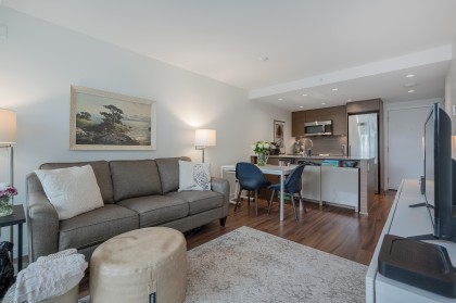 Photo 16 at 319 - 135 E 17th Street, Central Lonsdale, North Vancouver