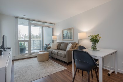 Photo 12 at 319 - 135 E 17th Street, Central Lonsdale, North Vancouver