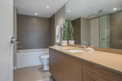 Photo 22 at 319 - 135 E 17th Street, Central Lonsdale, North Vancouver