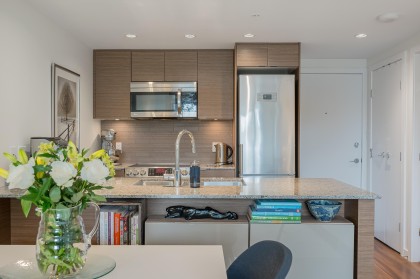 Photo 7 at 319 - 135 E 17th Street, Central Lonsdale, North Vancouver