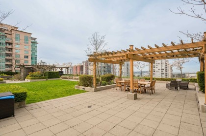 Photo 36 at 319 - 135 E 17th Street, Central Lonsdale, North Vancouver