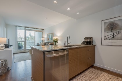 Photo 5 at 319 - 135 E 17th Street, Central Lonsdale, North Vancouver