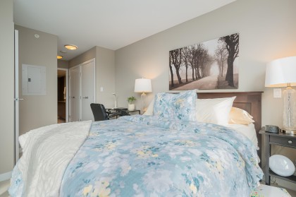 Photo 20 at 319 - 135 E 17th Street, Central Lonsdale, North Vancouver