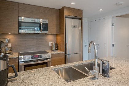 Photo 9 at 319 - 135 E 17th Street, Central Lonsdale, North Vancouver