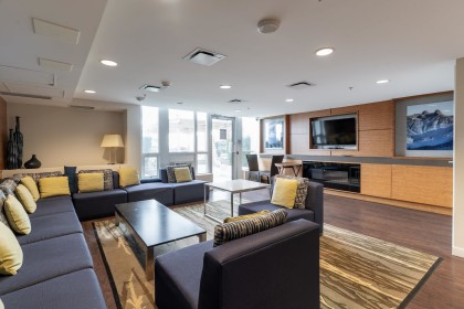 Photo 30 at 319 - 135 E 17th Street, Central Lonsdale, North Vancouver