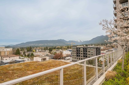 Photo 38 at 319 - 135 E 17th Street, Central Lonsdale, North Vancouver