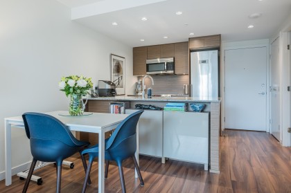 Photo 10 at 319 - 135 E 17th Street, Central Lonsdale, North Vancouver