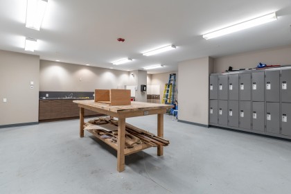 Photo 33 at 319 - 135 E 17th Street, Central Lonsdale, North Vancouver