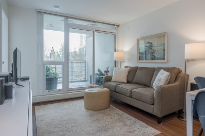 Photo 14 at 319 - 135 E 17th Street, Central Lonsdale, North Vancouver