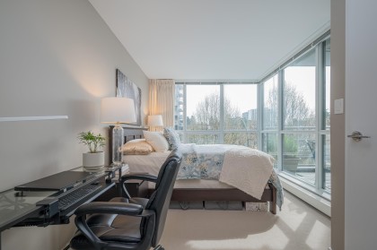 Photo 18 at 319 - 135 E 17th Street, Central Lonsdale, North Vancouver