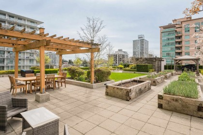 Photo 37 at 319 - 135 E 17th Street, Central Lonsdale, North Vancouver