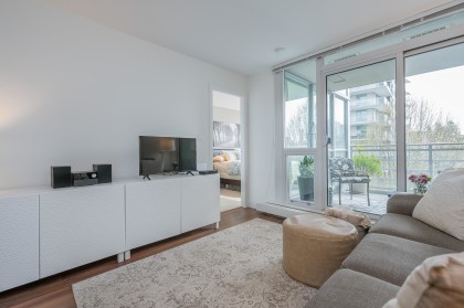 Photo 15 at 319 - 135 E 17th Street, Central Lonsdale, North Vancouver