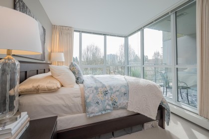 Photo 19 at 319 - 135 E 17th Street, Central Lonsdale, North Vancouver