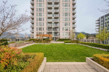 Photo 35 at 319 - 135 E 17th Street, Central Lonsdale, North Vancouver