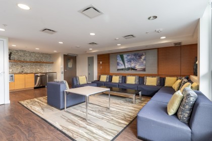 Photo 31 at 319 - 135 E 17th Street, Central Lonsdale, North Vancouver