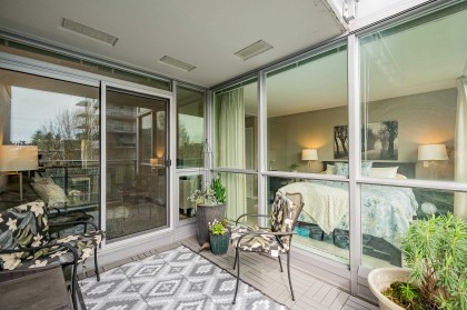 Photo 29 at 319 - 135 E 17th Street, Central Lonsdale, North Vancouver